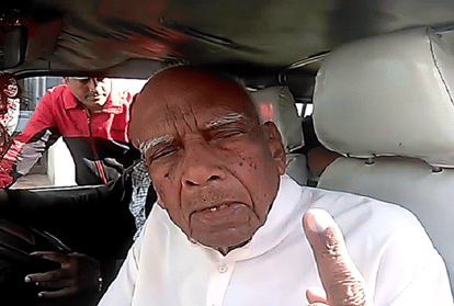 rajasthan bypolls groom voted before finally getting marriage in ajmer bypolls 