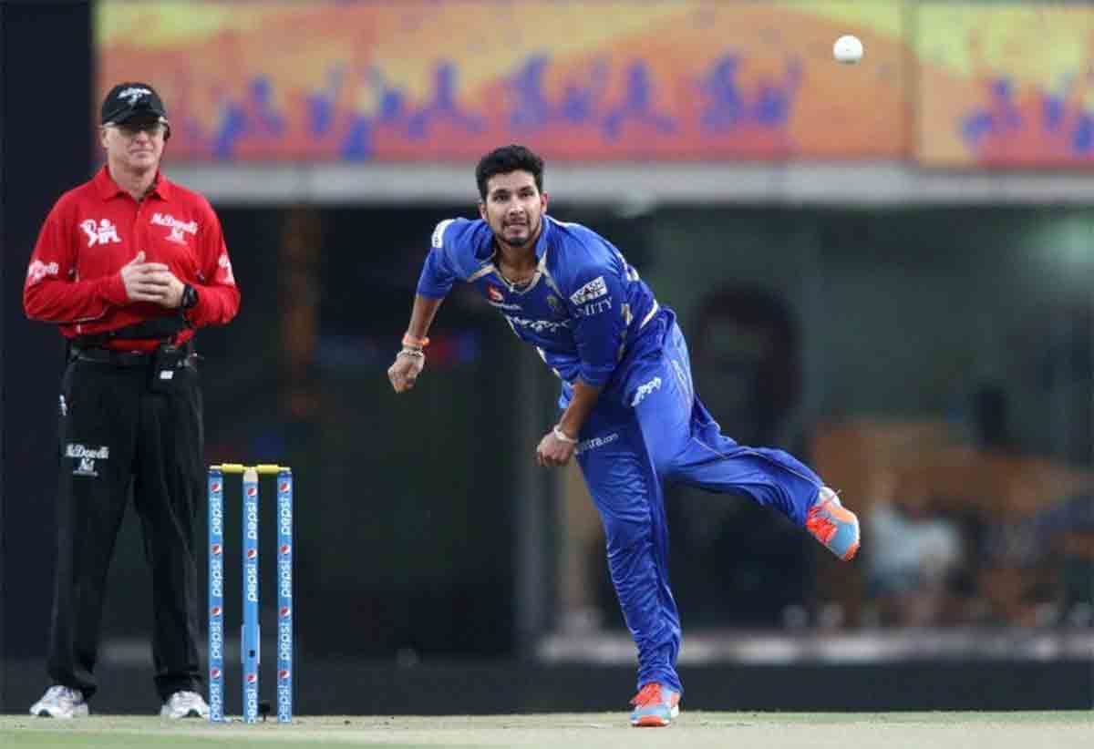 ms dhoni is brilliant as a cricketer i learn alot says ankit sharma
