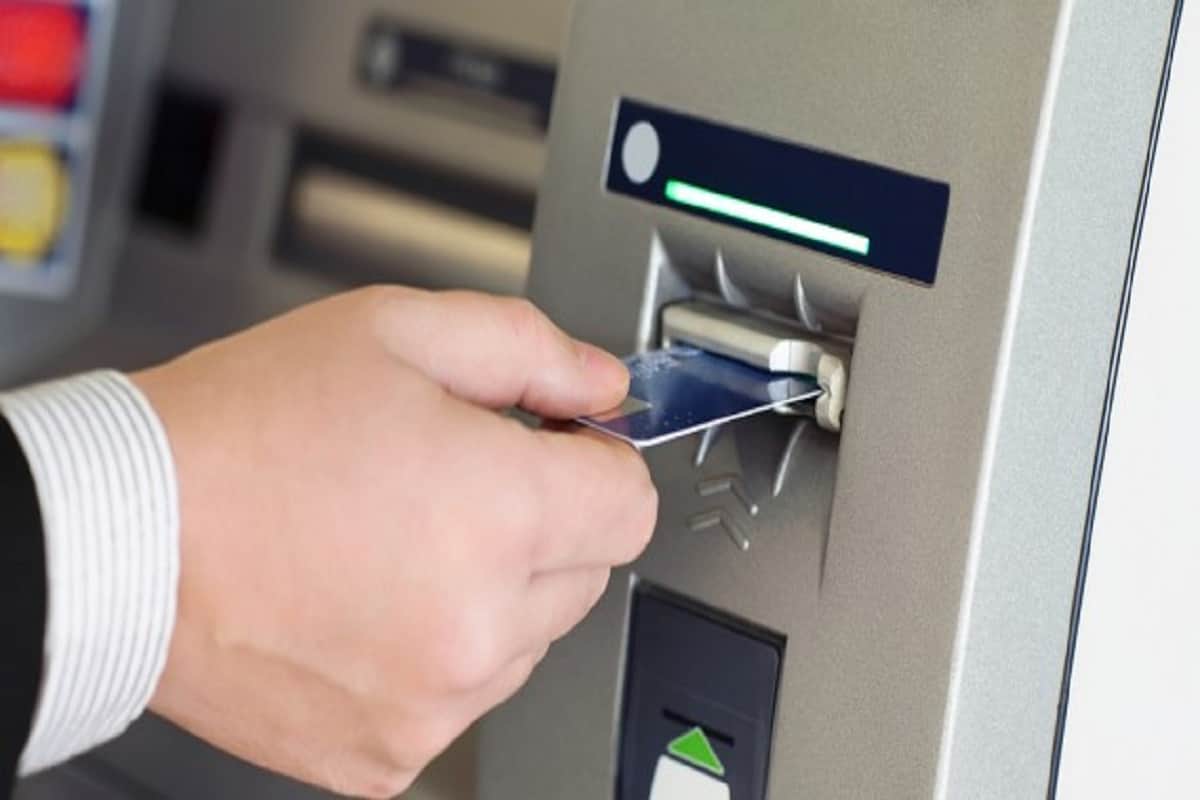 banks are planning to introduce new kind of atm card.