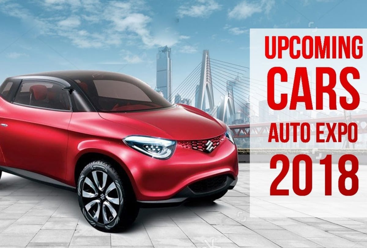 two seater car will be presented which will be launched next year