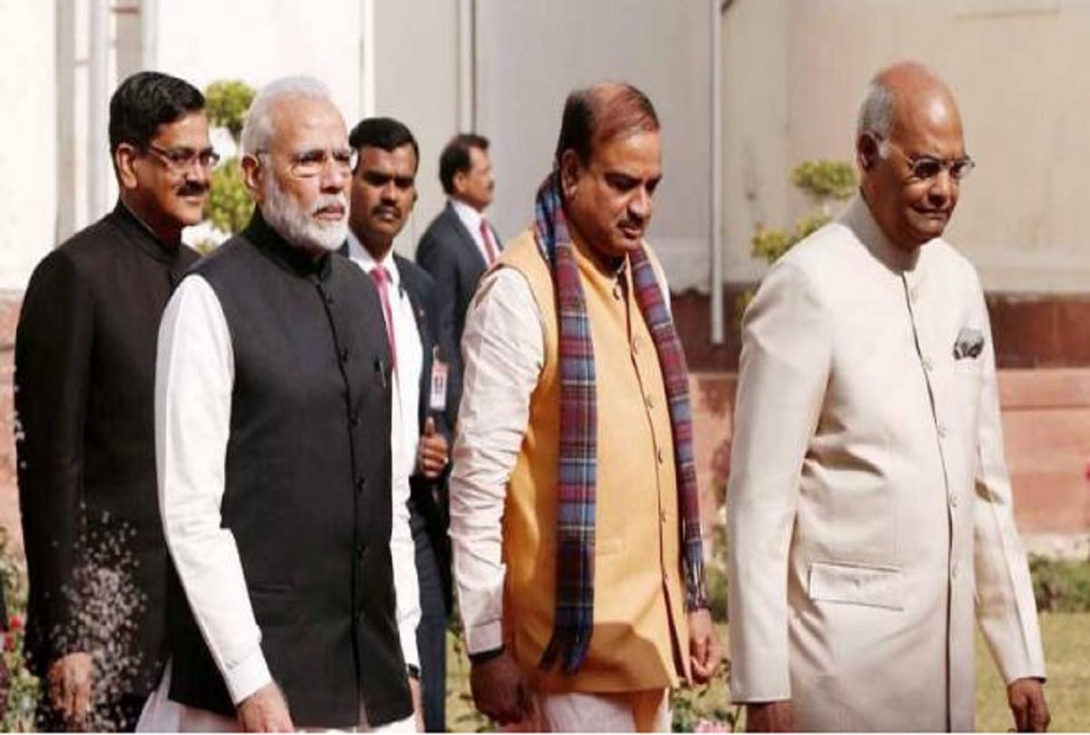 Ministers in NDA Government absent again from the BAC meeting