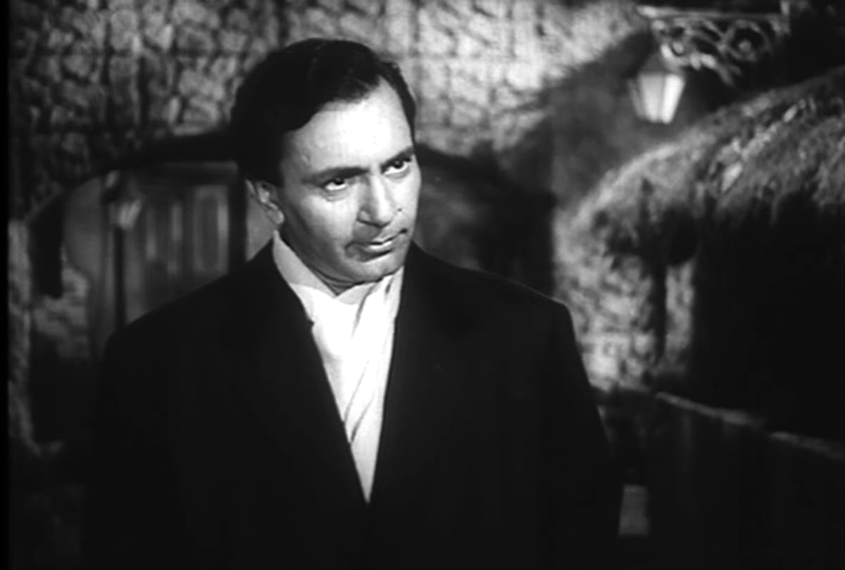 Balraj Sahni remembered by his son As The Non-Conformist: Memories of my Father Balraj Sahni