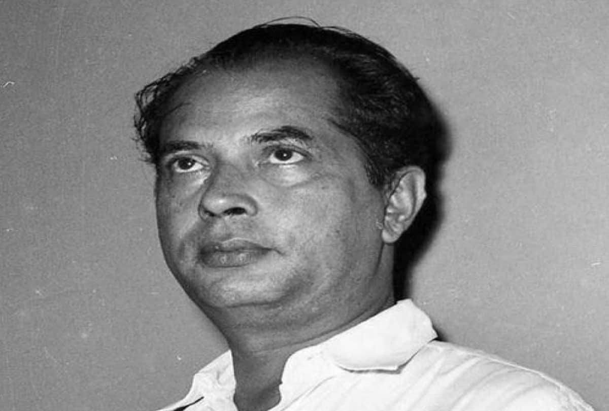 know about Dharti Ke Lal Do Bigha Zameen Chhoti Bahen Kabuliwala Garam Hawa actor Balraj Sahni