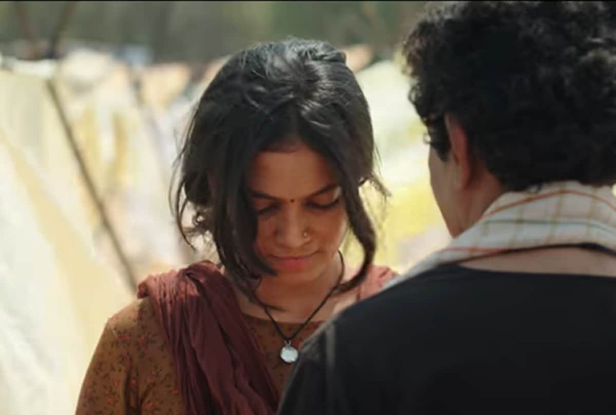 Ishaan Khatter starrer beyond the clouds trailer out