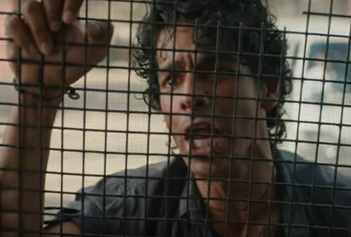 Dhadak star Ishaan Khatter's film Beyond the clouds to hit screens on 20th April 2018