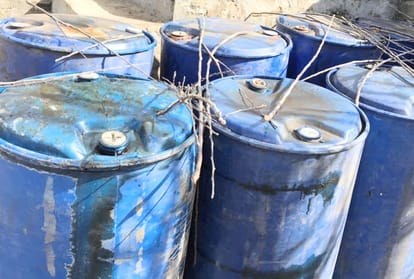 three arrested in cedar wood oil case of shimla chaupal