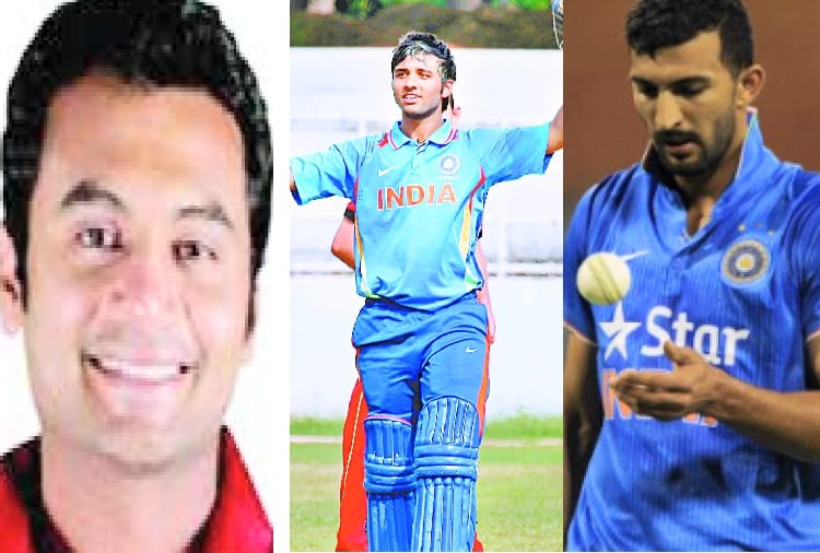  Pars and ankush and rishi dhawan did not got buyers for ipl