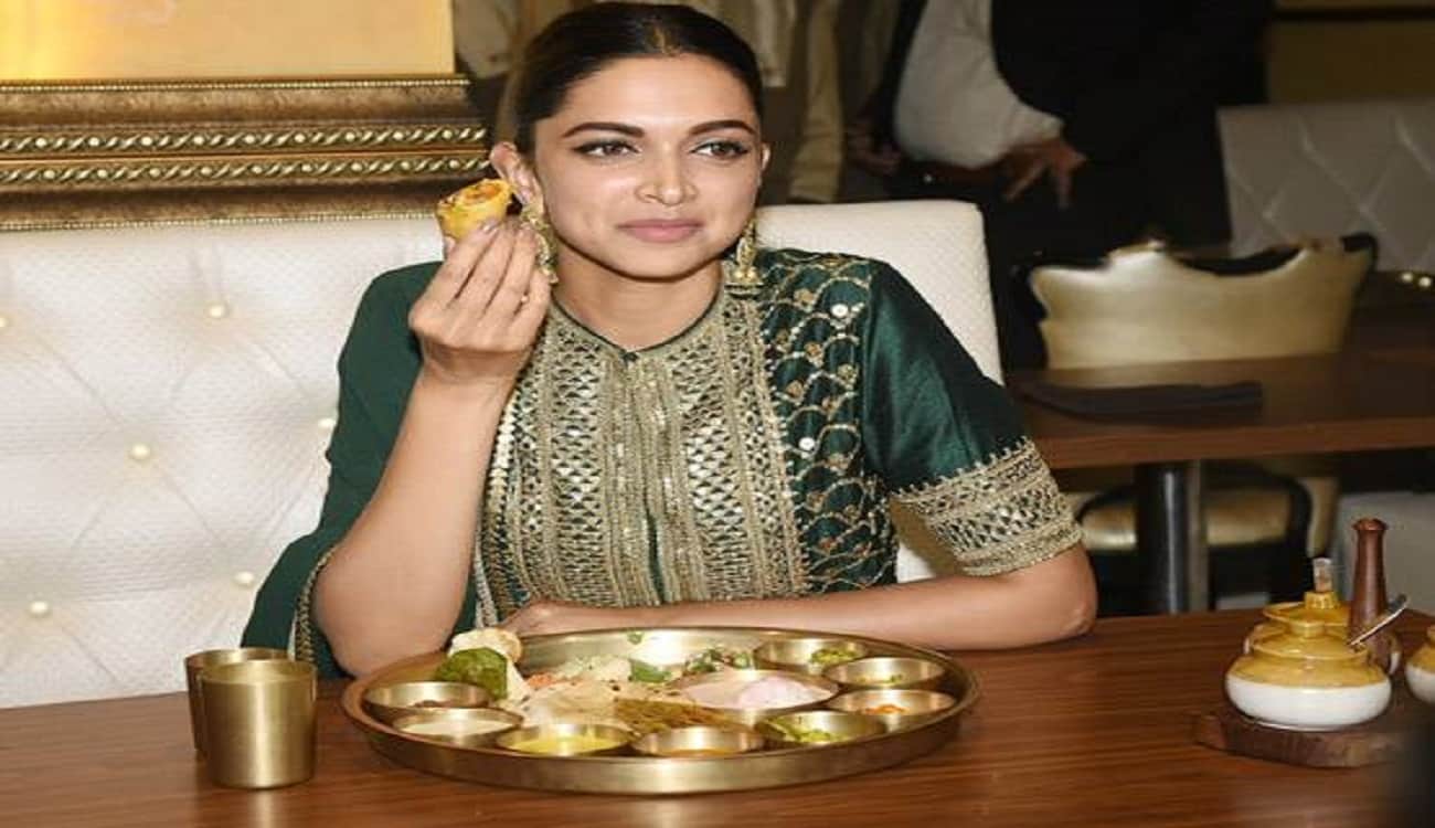 दीपिका पादुकोण