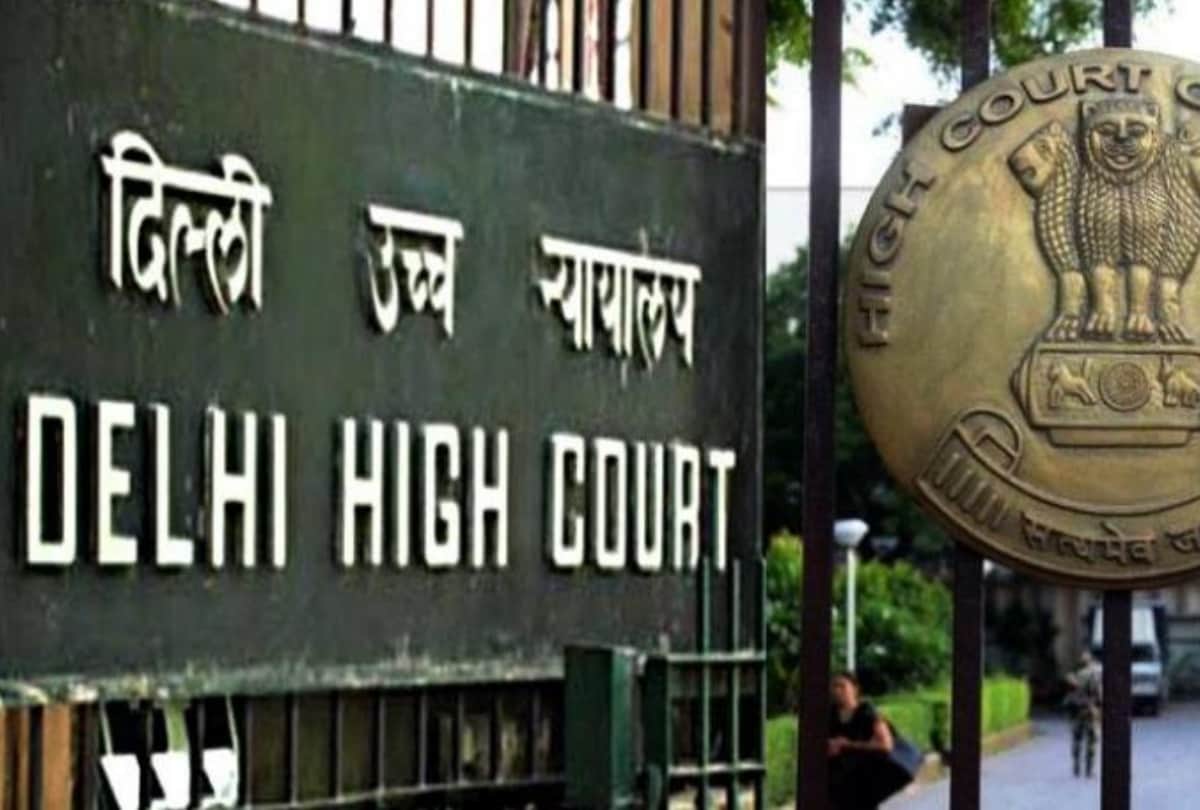 delhi high court apologizes to old man who was sent mental hospital ihbas by lower court