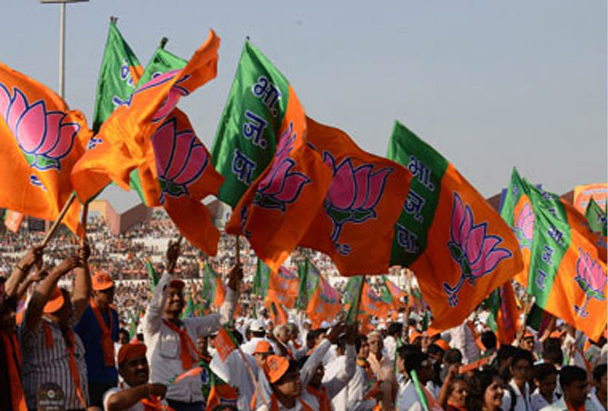 Now BJP will reach to each house to make voter