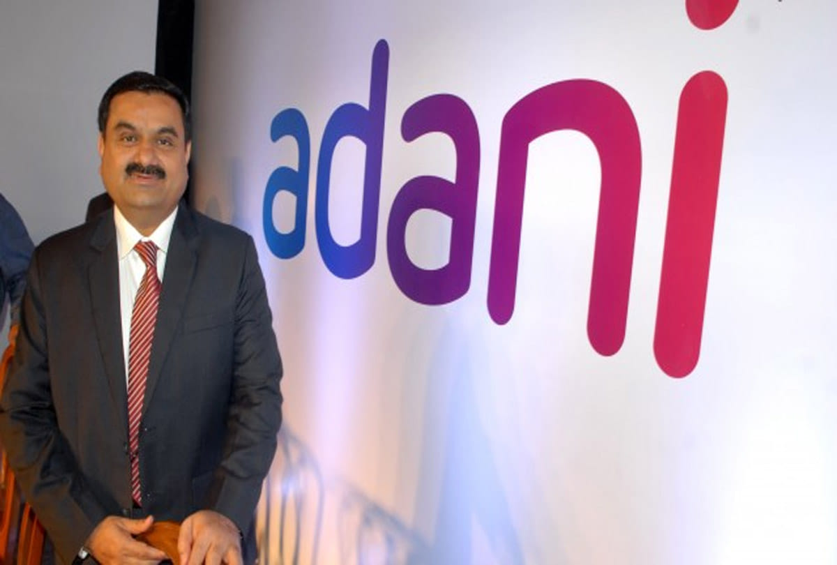 adani group interested in kanpur metro project