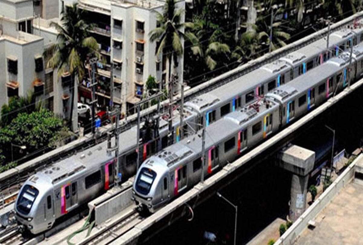 adani group interested in kanpur metro project