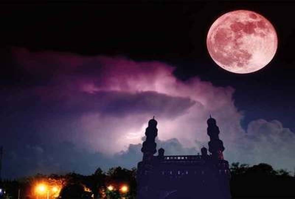 lunar eclipse 2018 in india