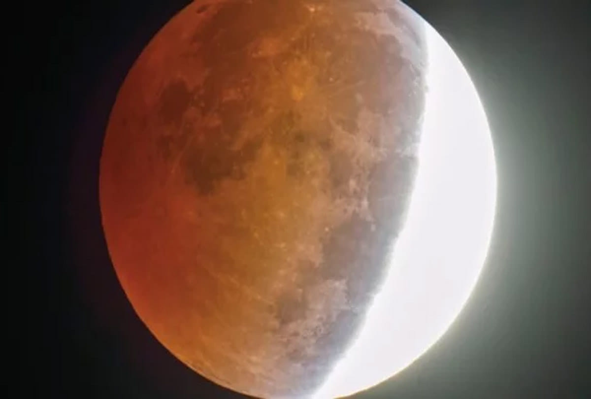 lunar eclipse 2018 in india