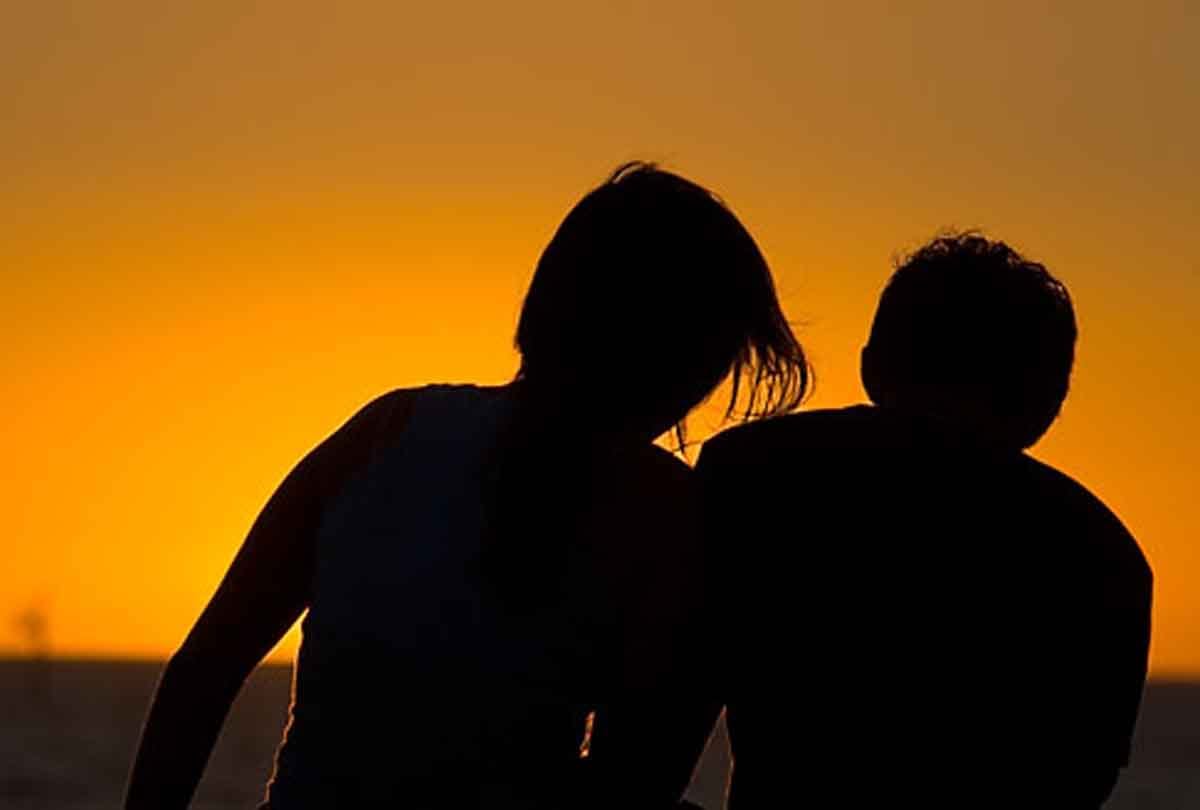 married women first love