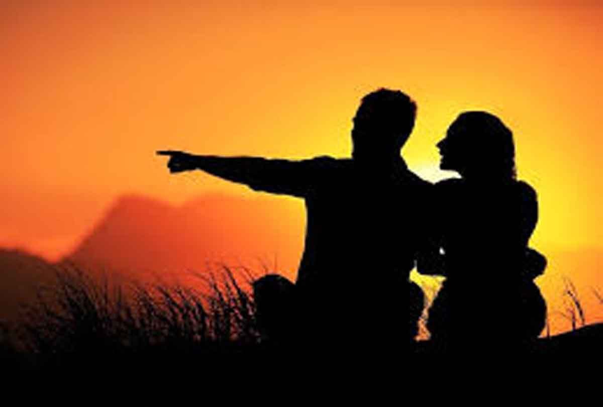 married women first love