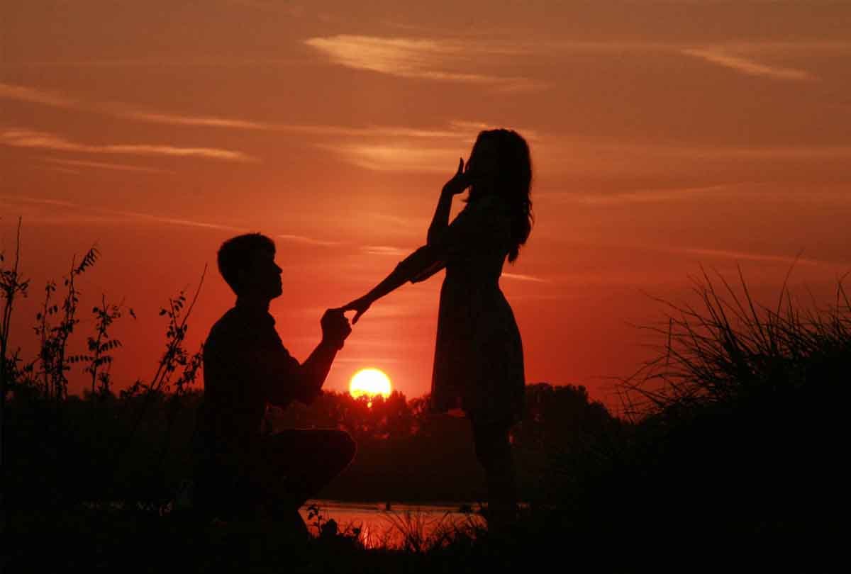 married women first love