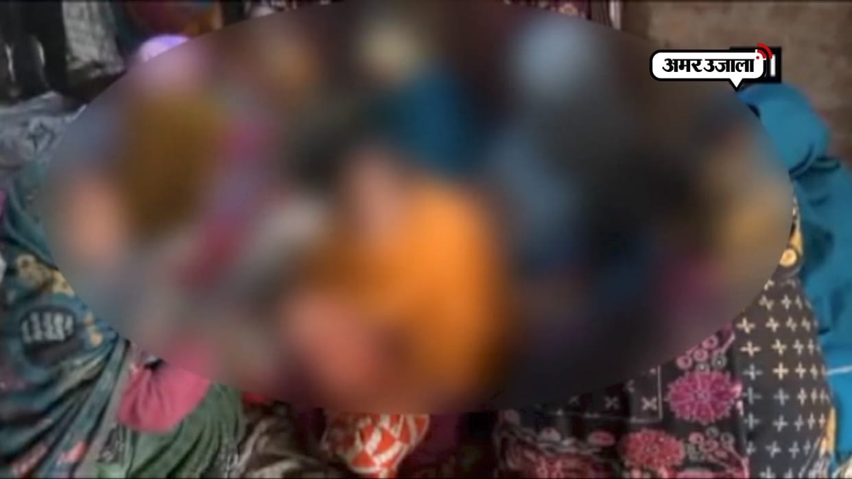 deoria case: Inspector Vinod Kumar Singh has been suspended for negligence of duty