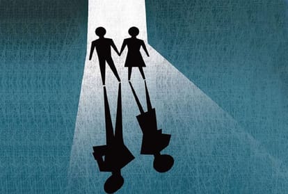 Story Of Single Mother Who Survived Her Broken Love Marriage