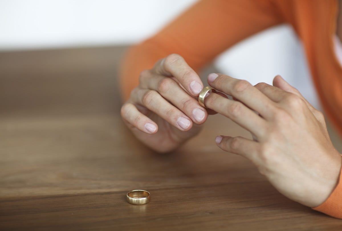 Good Bye 2019, High Court Judgement on Husband Wife Relationship