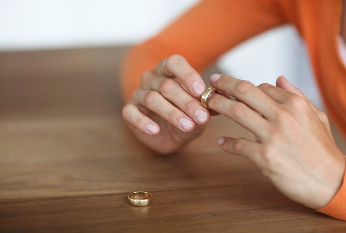 Relationship, Punjab Haryana High Court Decision on Husband Wife Relation and Divorce