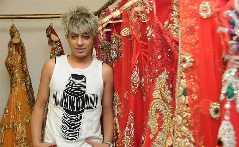 rohit verma interview on prime minister narendra modi dressing sense
