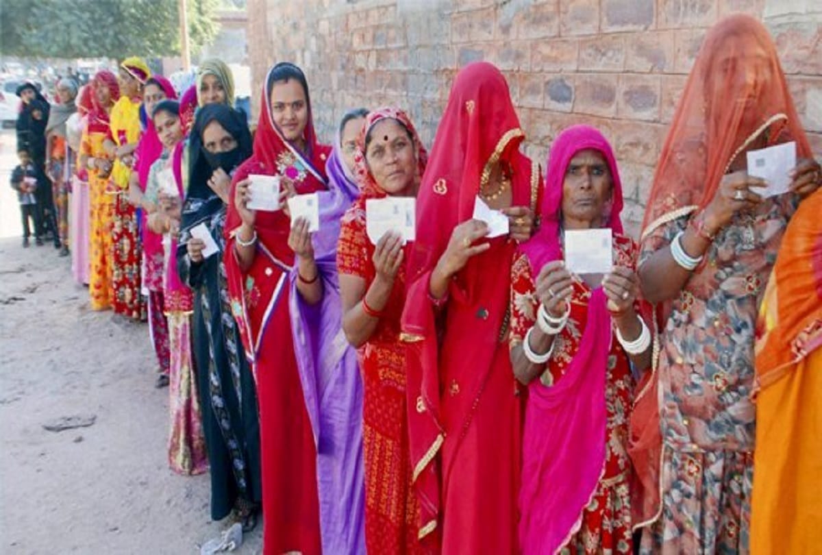 rajasthan by poll result can decide raje pilot and gehlot future