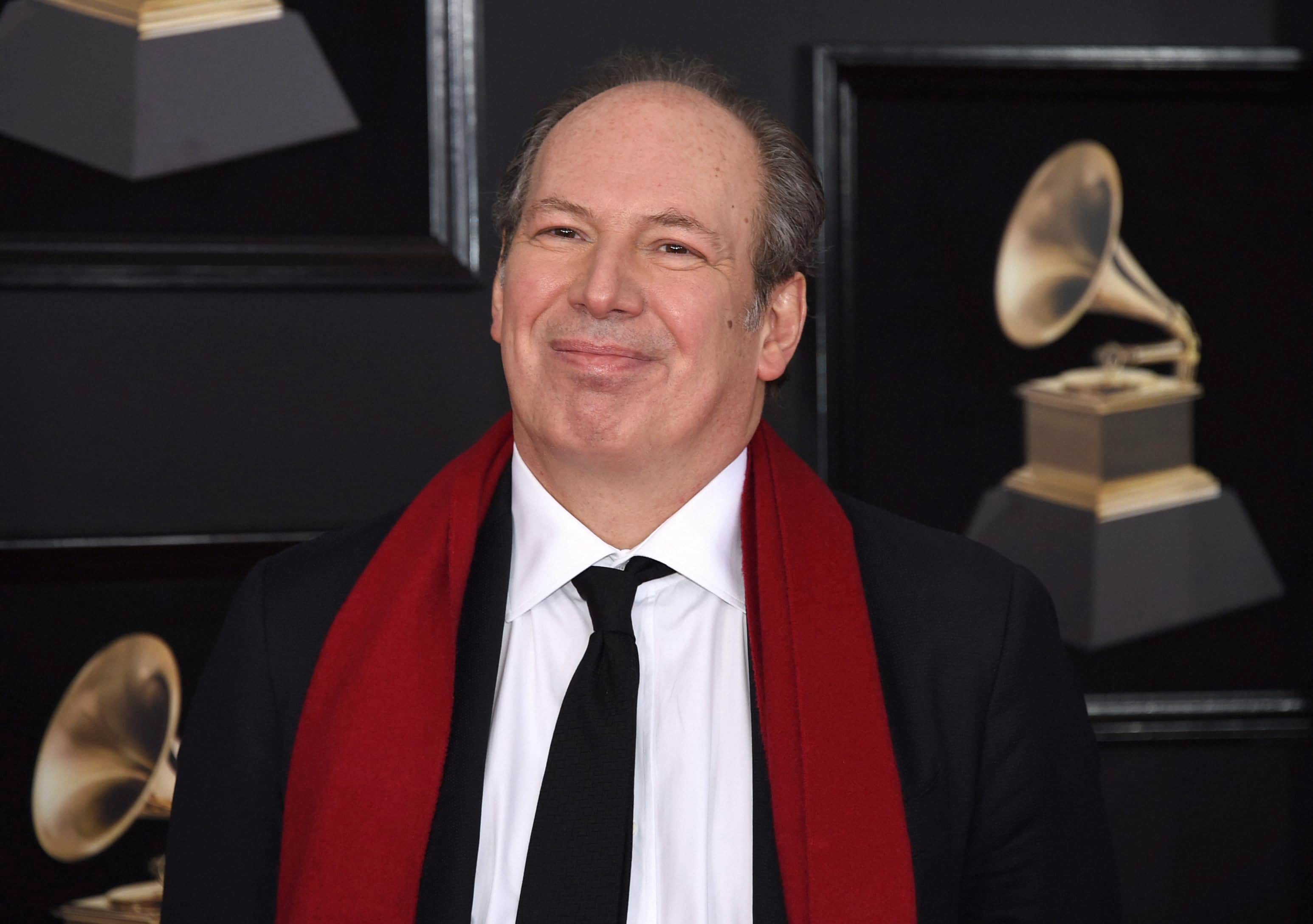 these hollywood star reached 60th grammy awards 2018