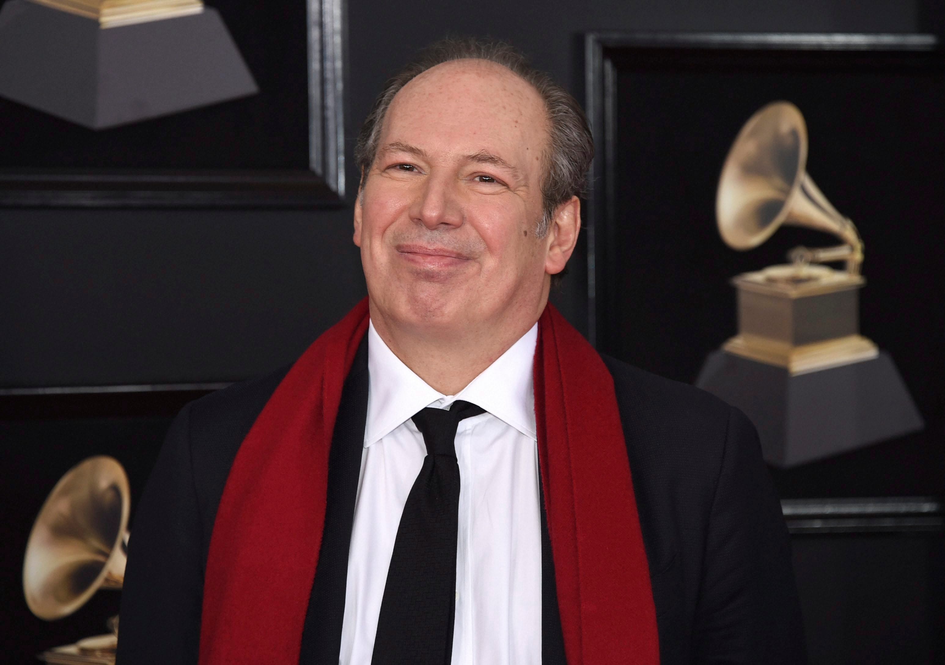 these hollywood star reached 60th grammy awards 2018
