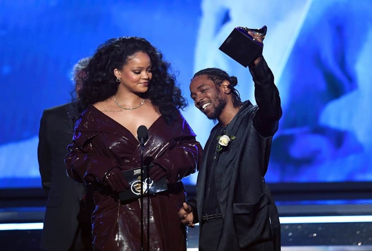 Grammy Awards 2018 complete winners list