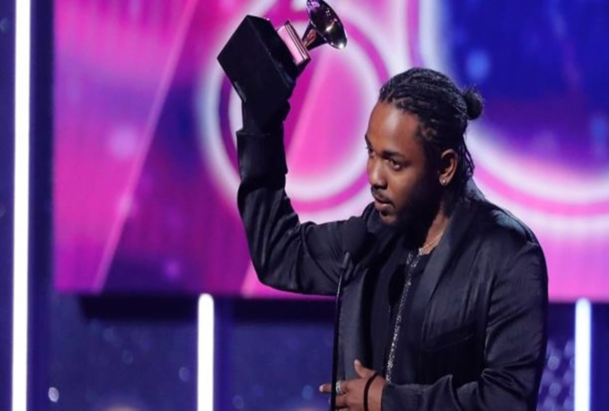 Grammy Award Ceremony to be postponed to January 31 in Los Angeles due to covid19 in US