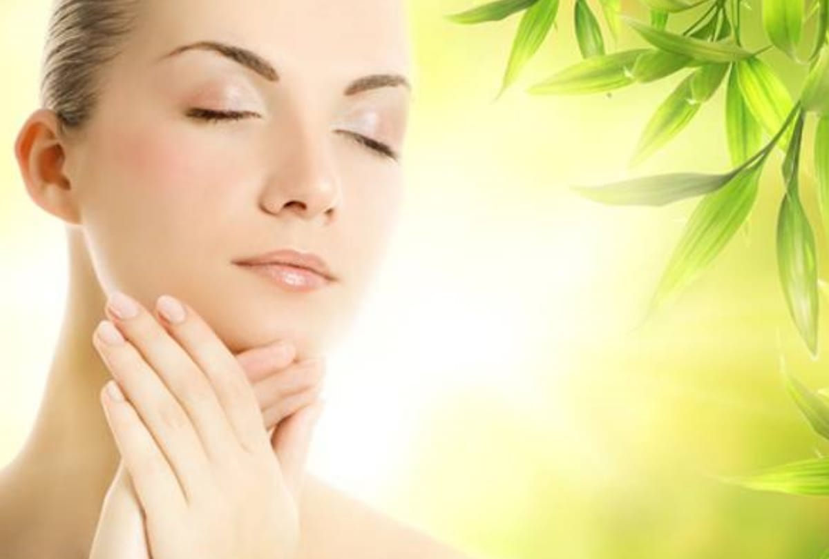 beauty experts gave tips for skin and hair