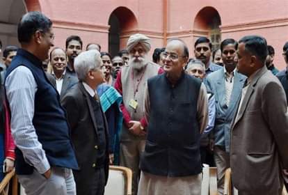 no impact of ltcg tax on nps, says pfrda chairman