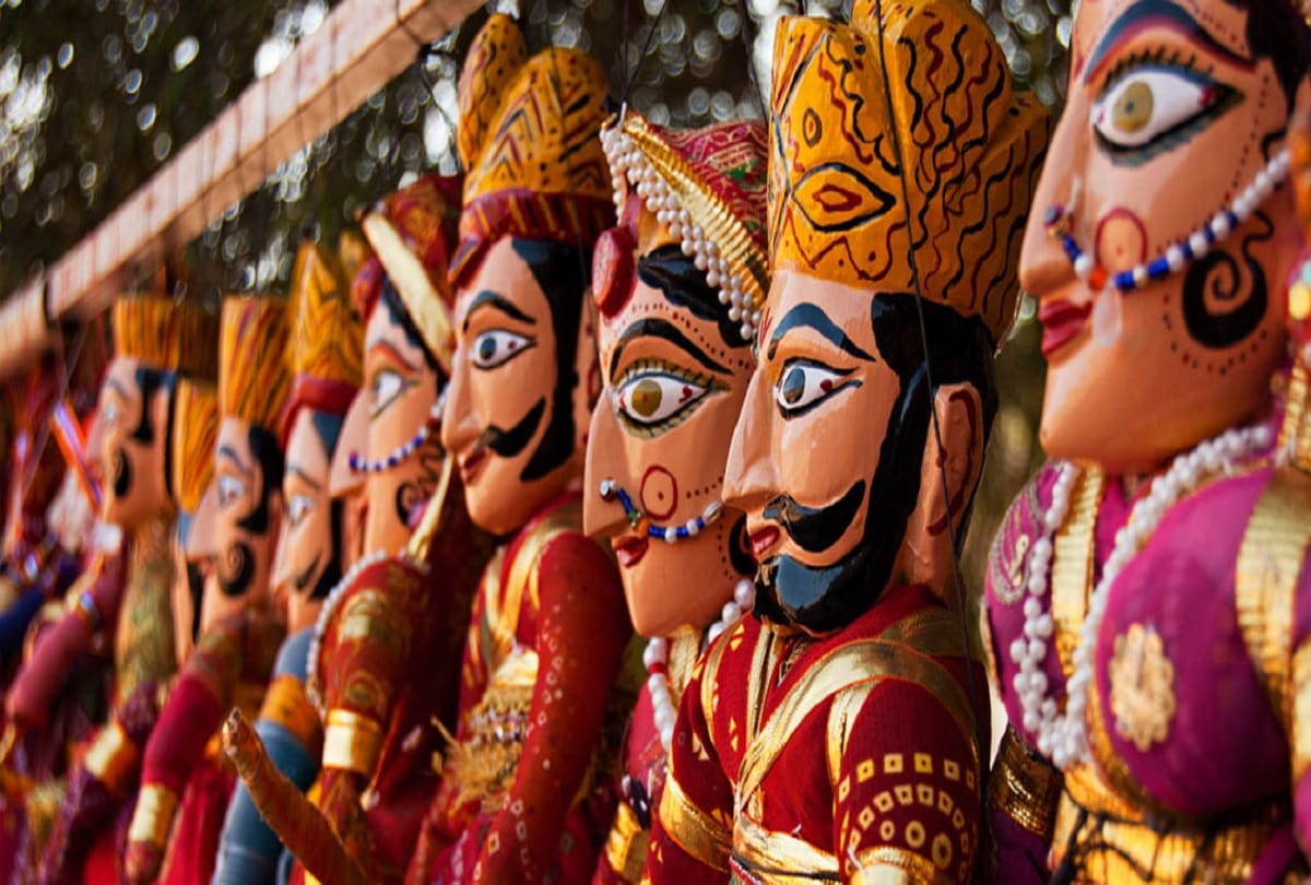 Desert Festival jaisalmer 2018 begains in rajasthan, this is special 