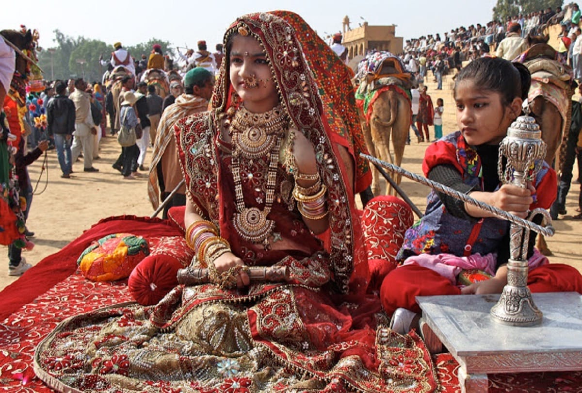 desert festival jaisalmer 2020 best places to visit in Rajasthan
