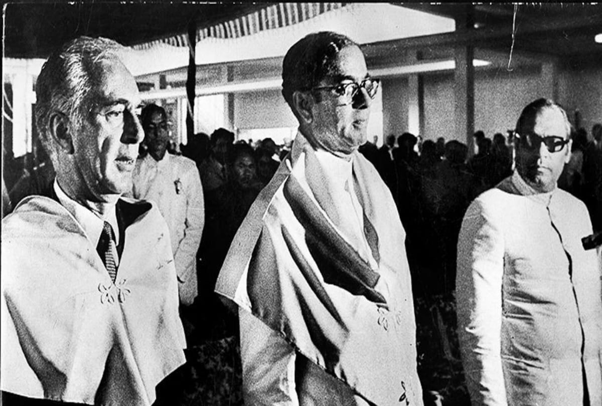 after 46 years jnu will host second convocation this year, know why first was special