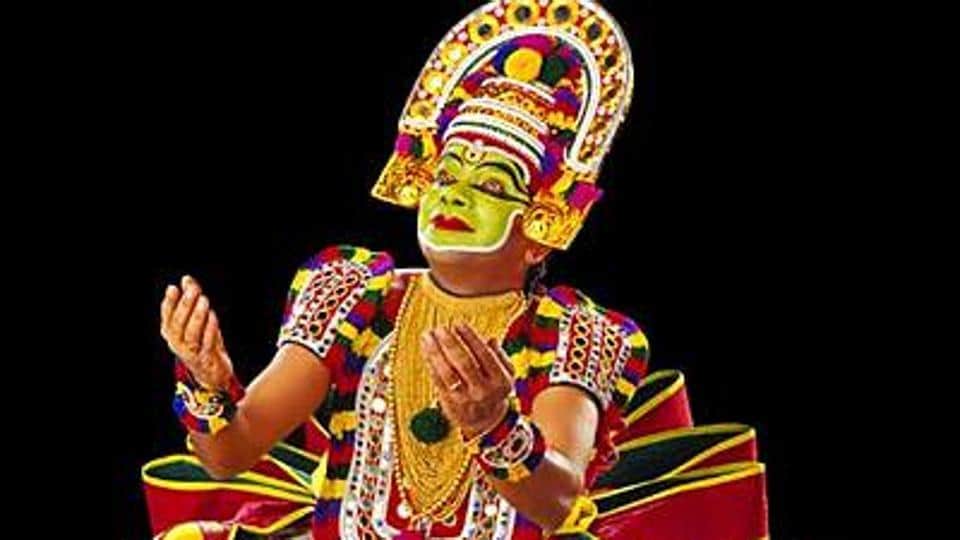 Ottanthulal artist Kalamandalam Geethanandan dies of heart attack