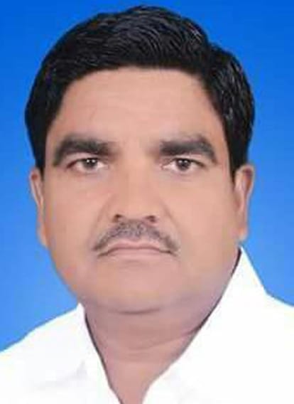 BJP MLA from Kasganj wrote to UP CM Yogi Adityanath demanding status of martyr for Chandan