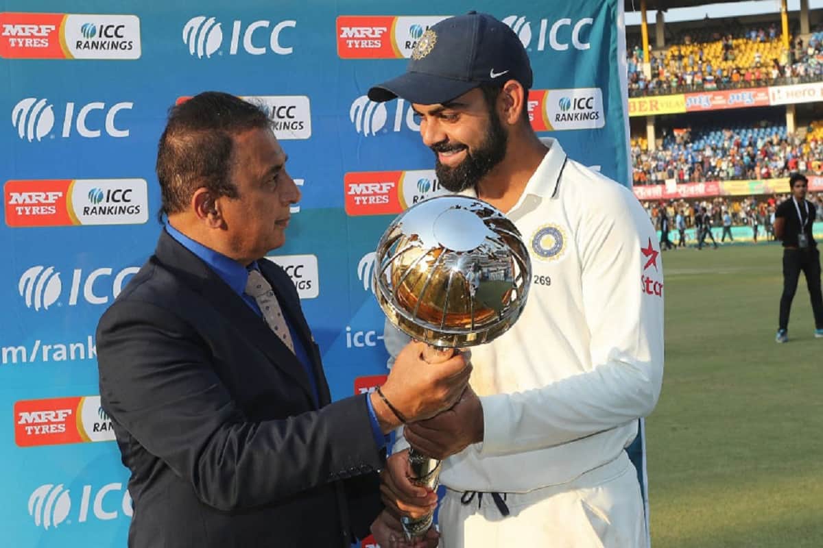 Cheteshwar Pujara became the 11th Indian batsman to reach 6000 runs in Test cricket