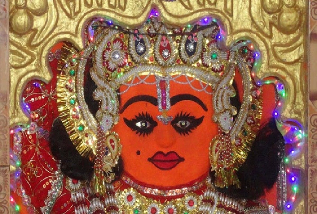 Hanuman jayanti 2018 Naraka Chaturdashi puja shubh muhurat