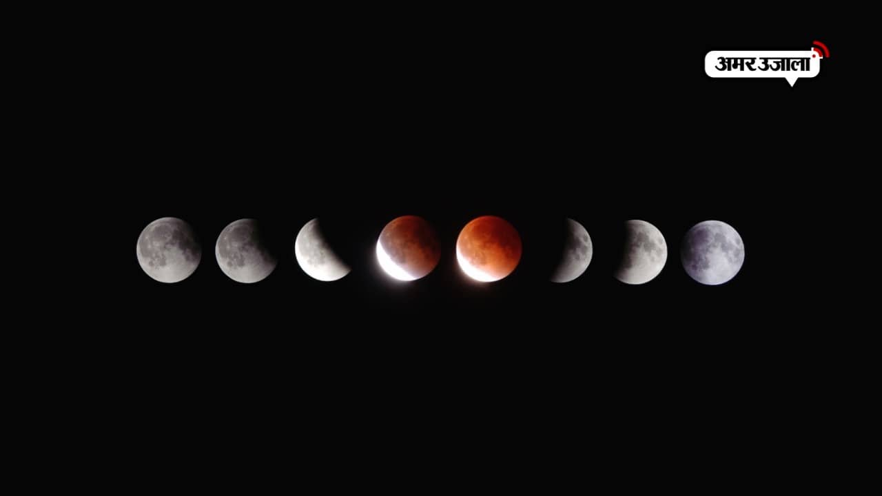 Chandra Grahan 2020 date time and significance of lunar eclipse