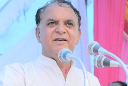 mahender singh thakur suspend sdo and two je