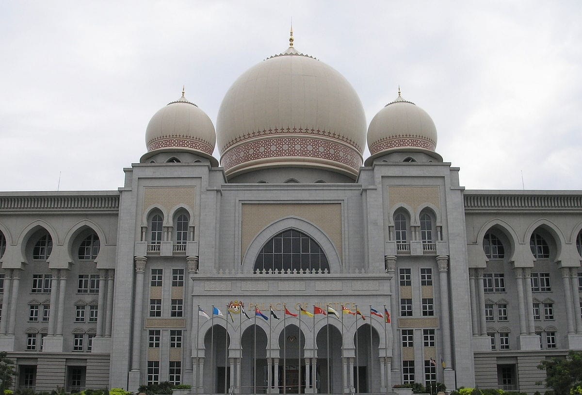 Both parents must to agree on conversion of minor child religion says Malaysian Court 