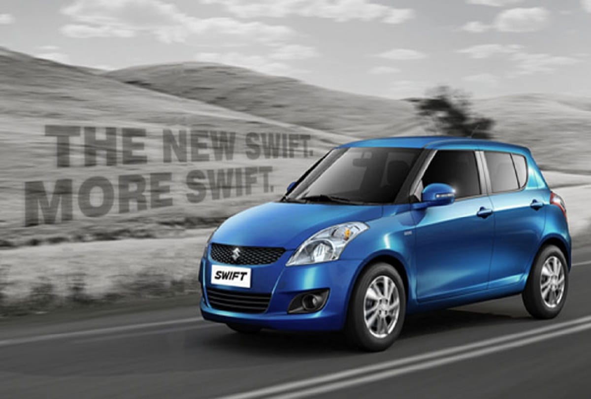 Maruti dominates passenger vehicle segment in India in May with 7 models in top 10 list 