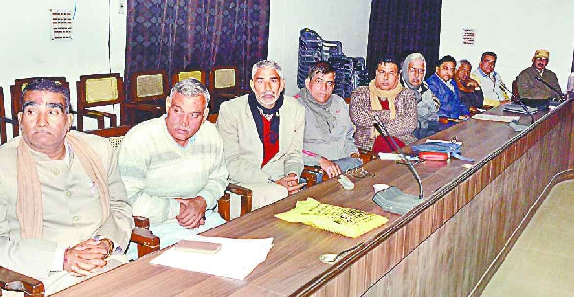 Center admin on duplication
