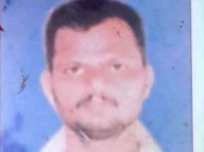 Wanted criminal died in police encounter