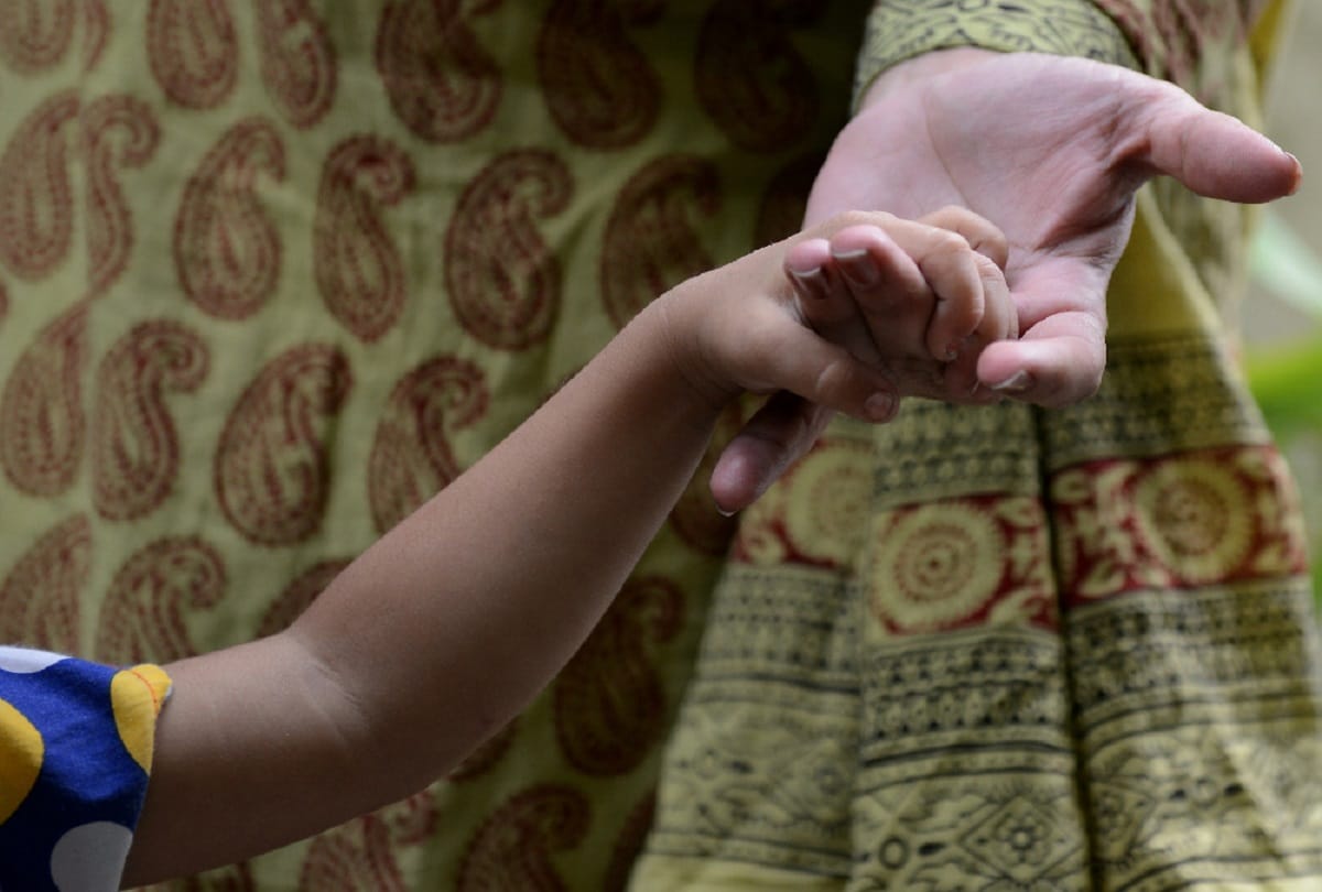 mother commits suicide after her son's birthday