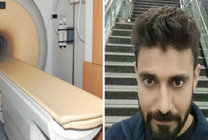 Do Not Wear Or Carry These Things When You Enter MRI Room