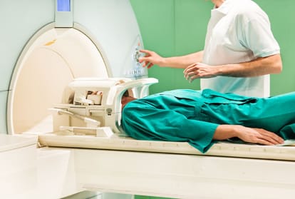 Do Not Wear Or Carry These Things When You Enter MRI Room