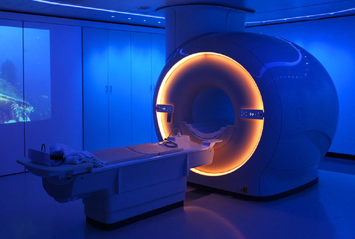 Lucknow : Preparing to provide MRI facility in government hospitals